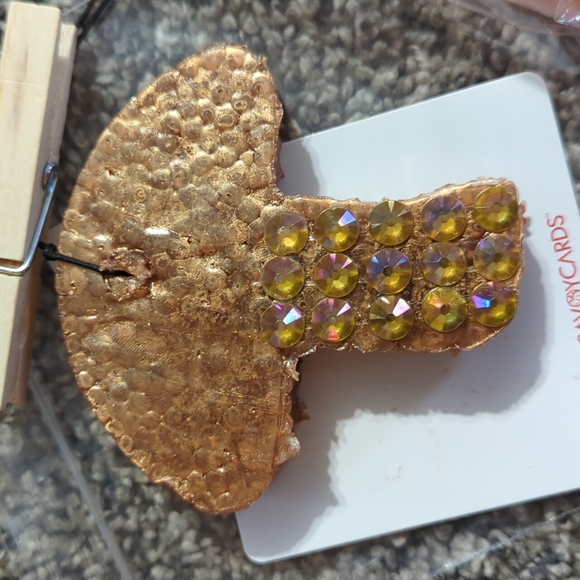 Cinnamon, pumpkin mushroom and apple cinnamon owl freshies - Picture 2 of 9